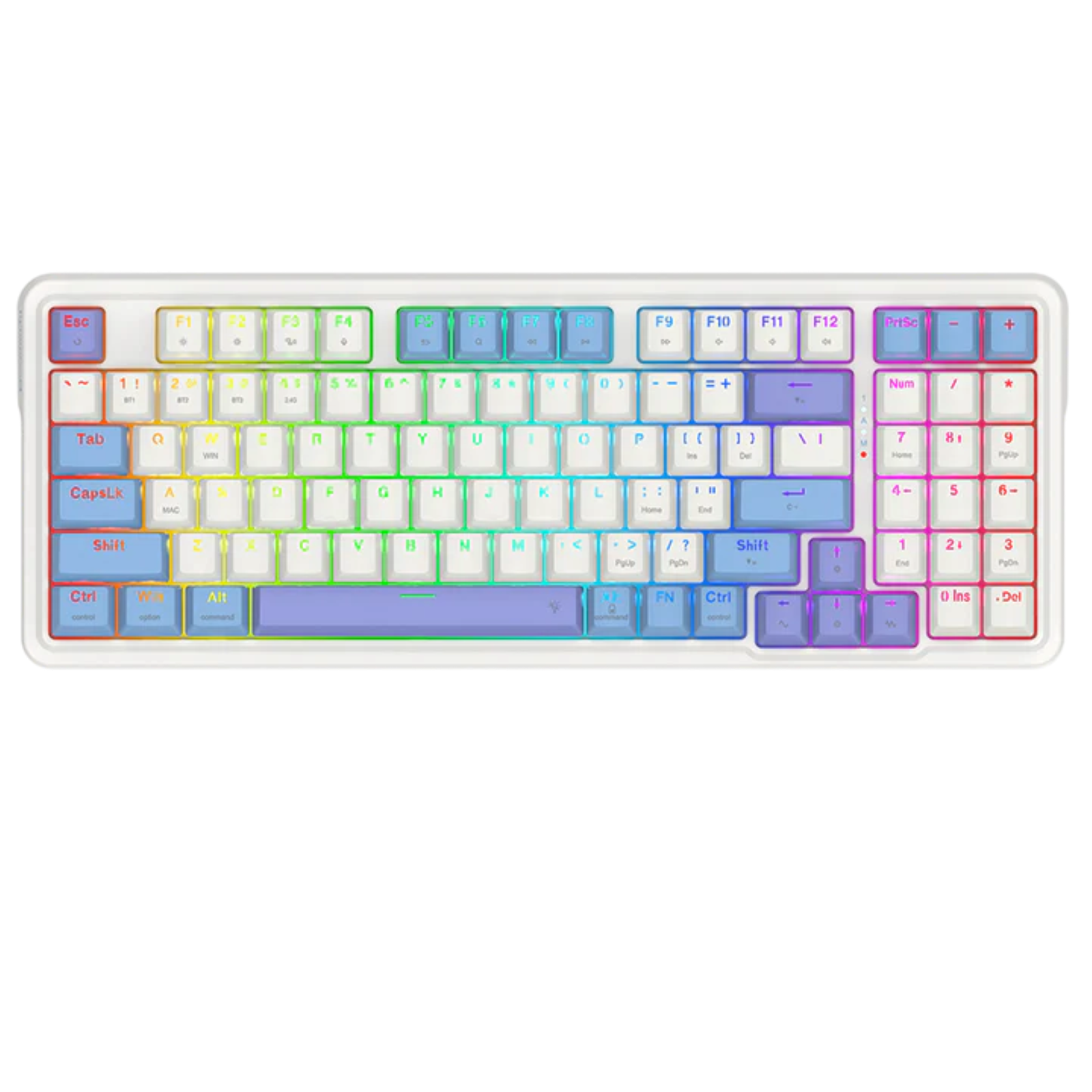 Redragon K664 Gaming Keyboard – Redragonshop Redragon K664 Gaming Keyboard – Redragonshop