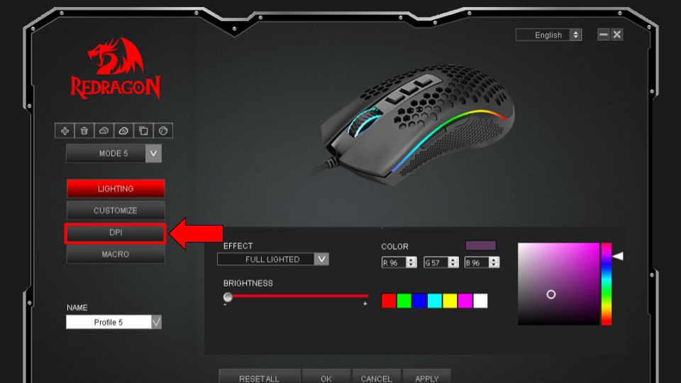 Everything You Need to Know About Mouse Polling Rate – Redragonshop