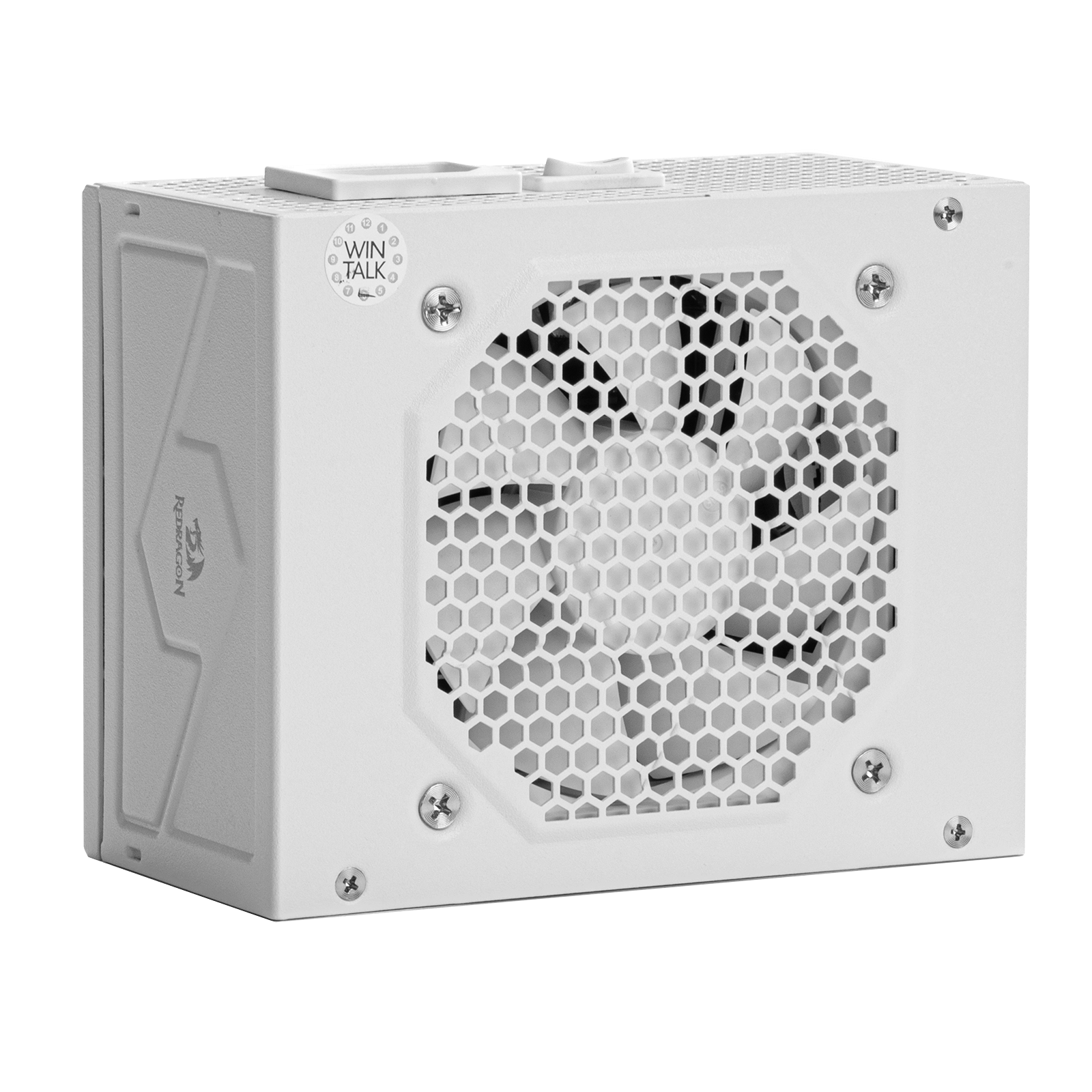Redragon 80+ Platium 750 Watt SFX Fully Modular Power Supply w/ATX Redragon 80+ Platium 750 Watt SFX Fully Modular Power Supply w/ATX