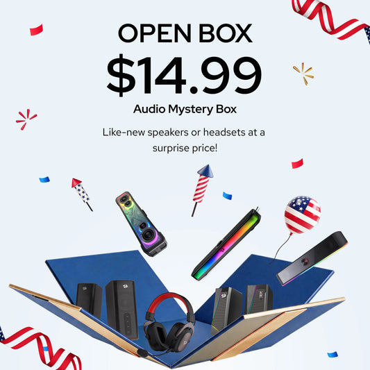 Coffret Mystère BFCM 2024