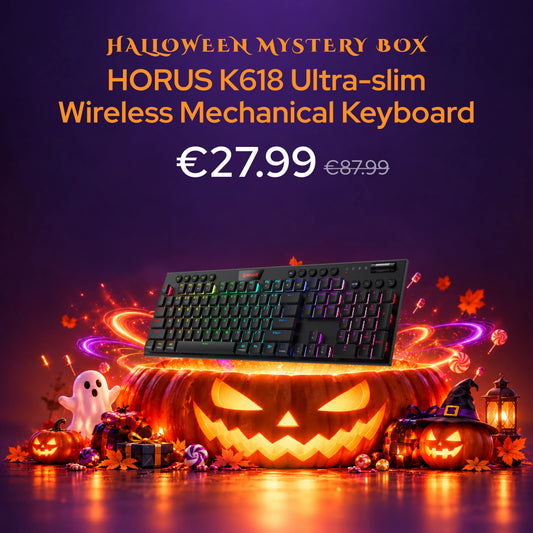 Redragon – Überraschungsbox zum 6. Jubiläum - alternate view