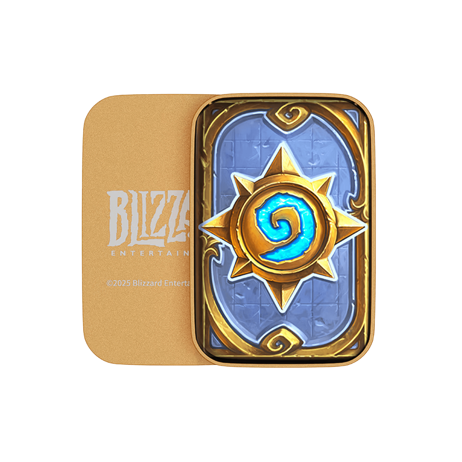 Blizzard Hearthstone Official Fidget Toy – Metal Slider & Magnetic