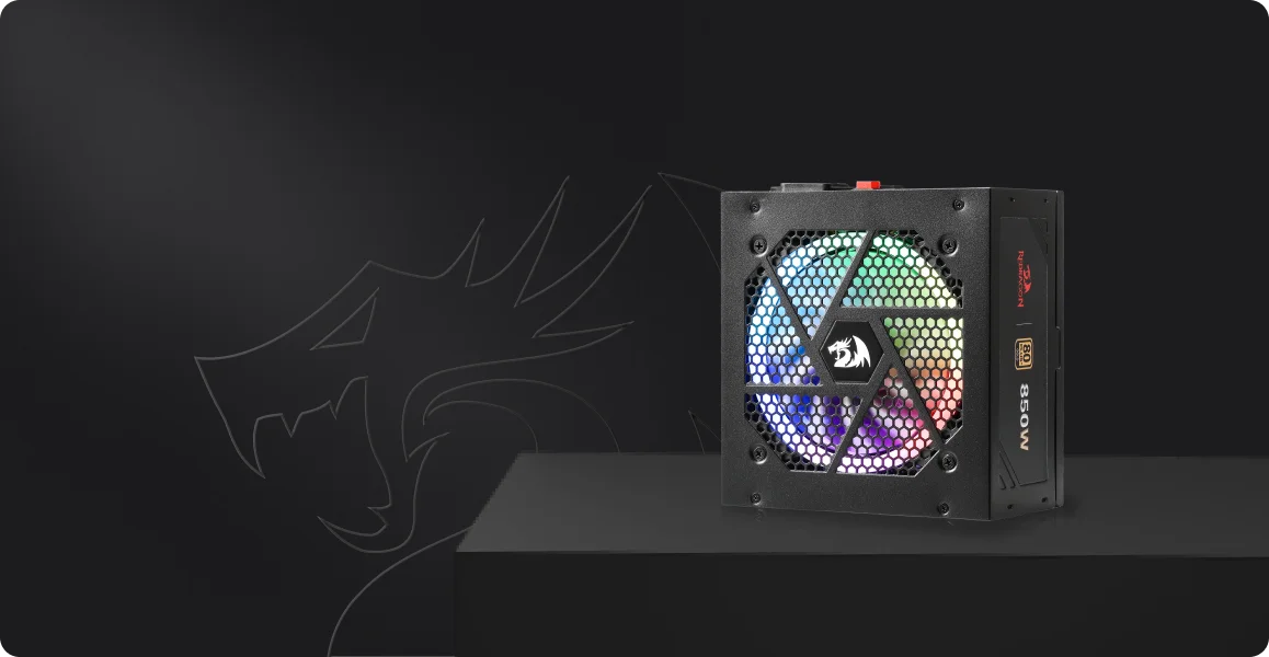 Redragon Power Supply