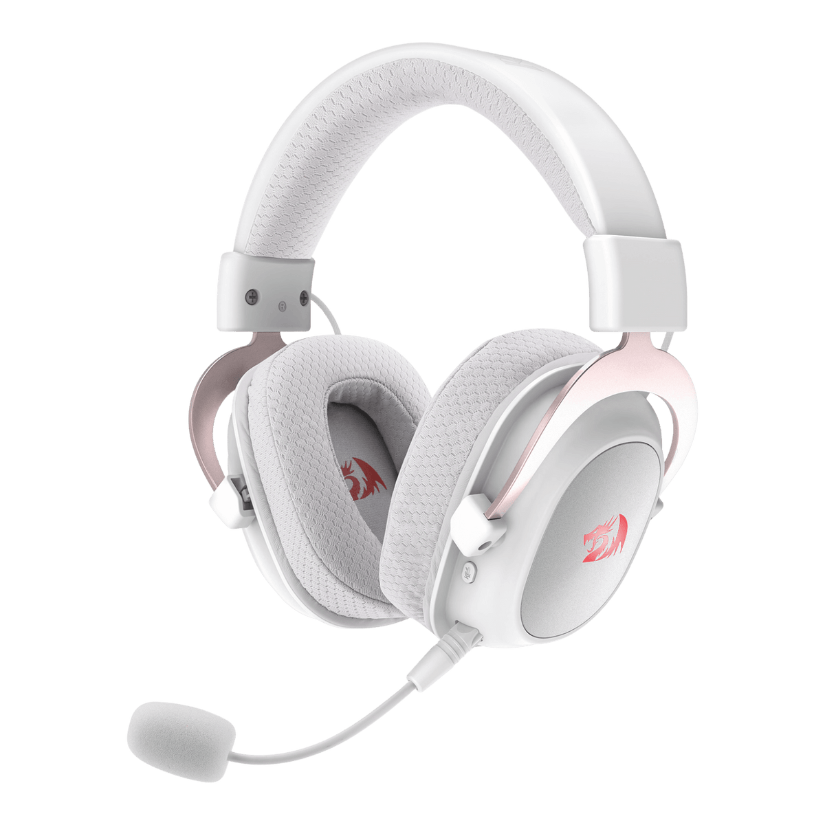 Redragon H510 Zeus-X RGB Wireless Gaming Headset with Mic – Redragonshop