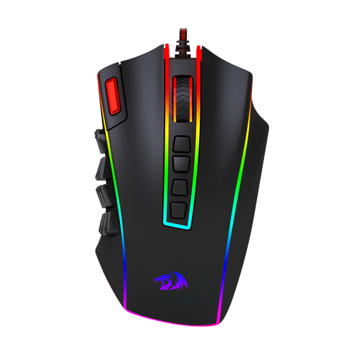 Redragon M990 MMO Gaming Mouse
