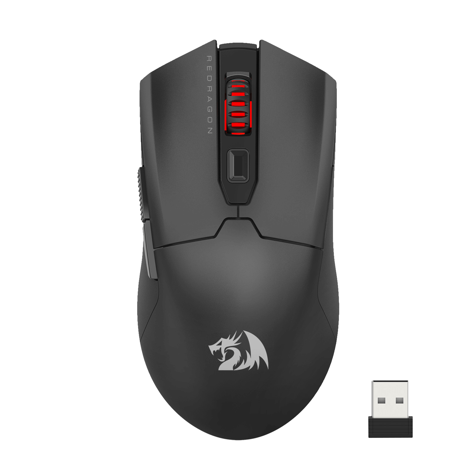 Redragon FYZU M995 BT/2.4G/Wired Tri-mode Gaming Mouse | show