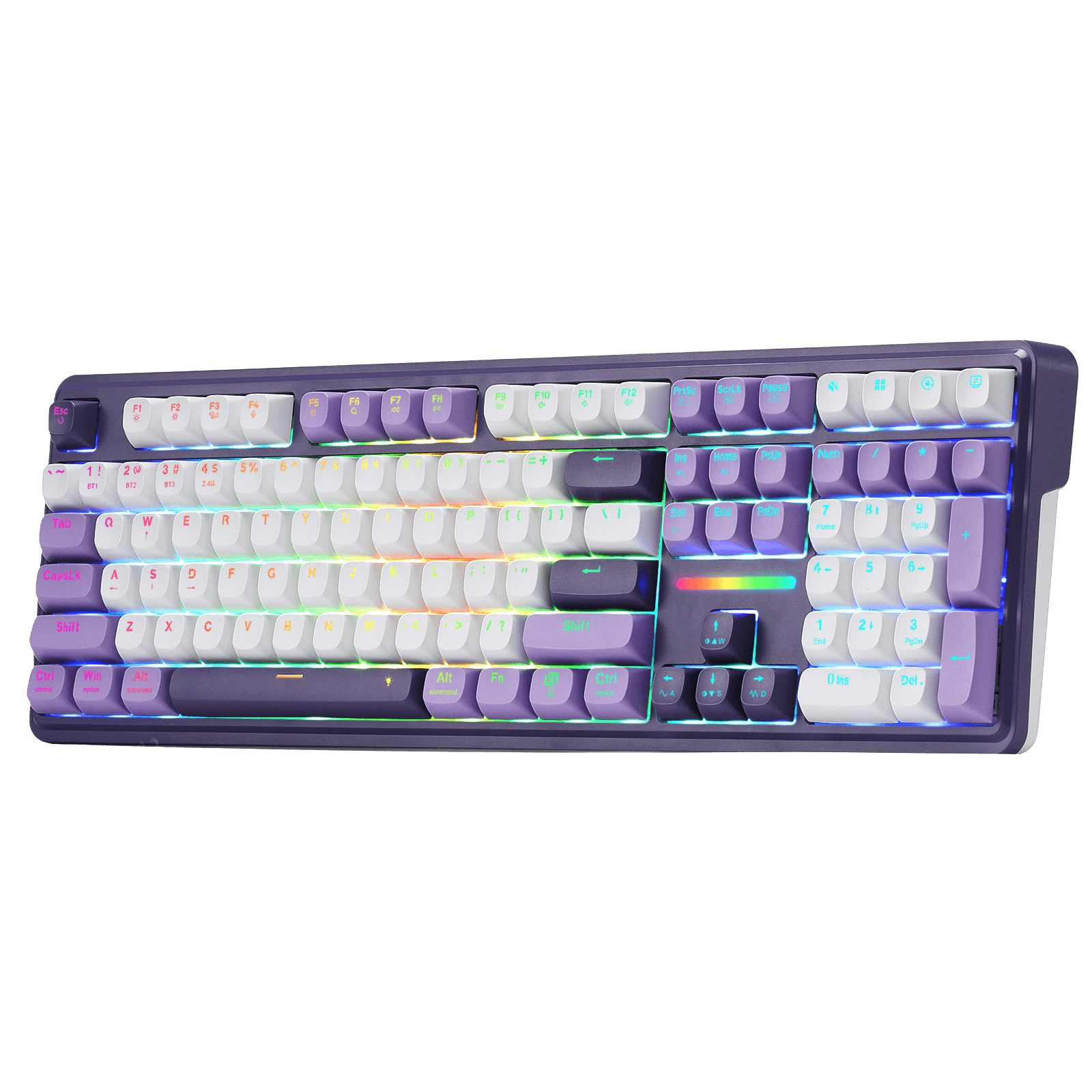 Redragon (Open-box) ANTONIUM K745 PRO