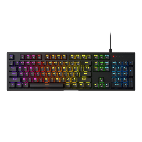 Redragon ARGO K670 RGB Backlit Gaming Keyboard