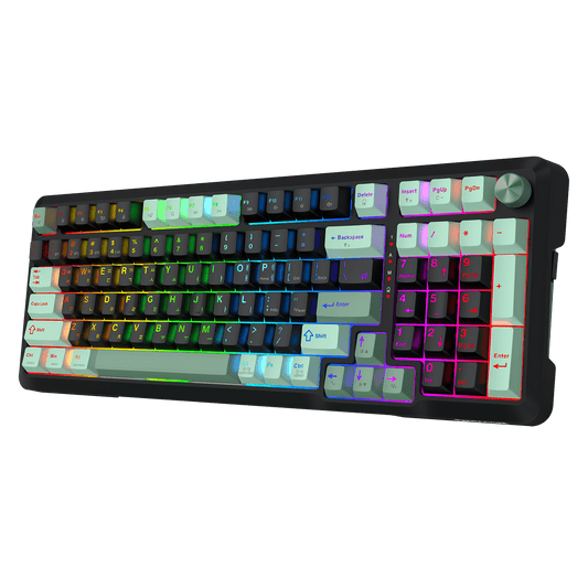 BRAGI K688 PRO - alternate view
