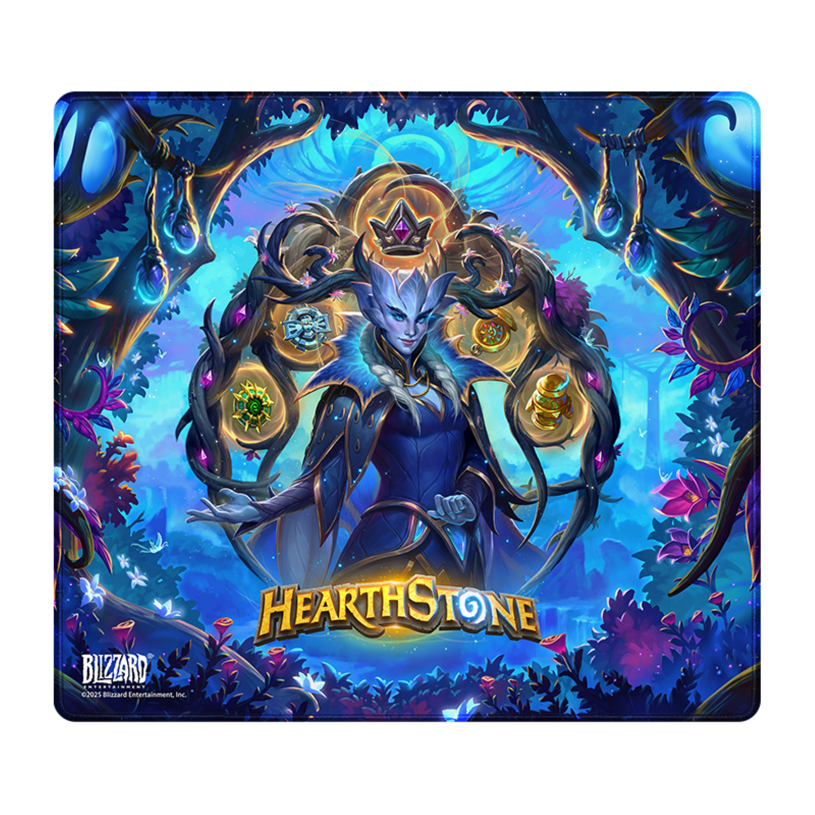 Blizzard Hearthstone Large Game Mouse Pad – Redragonshop