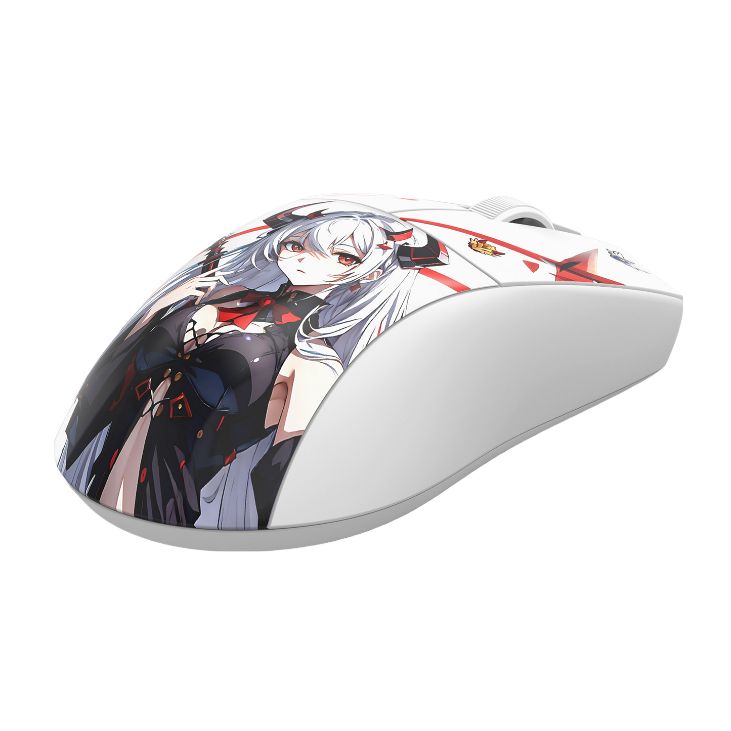 Redragon EISA K1NG PRO M916 49G Wireless Gaming Mouse,1Khz
