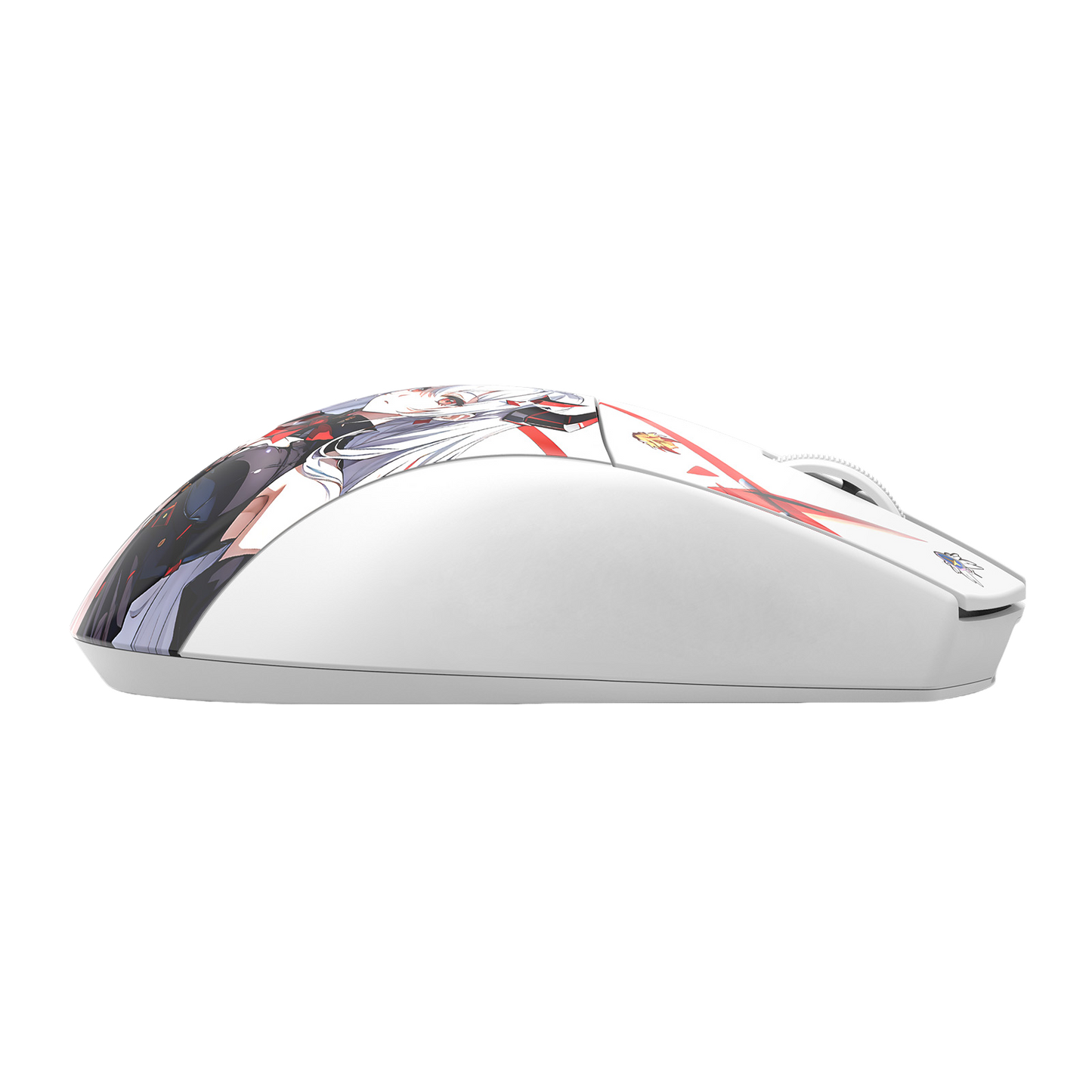 Redragon EISA K1NG PRO M916 49G Wireless Gaming Mouse,1Khz