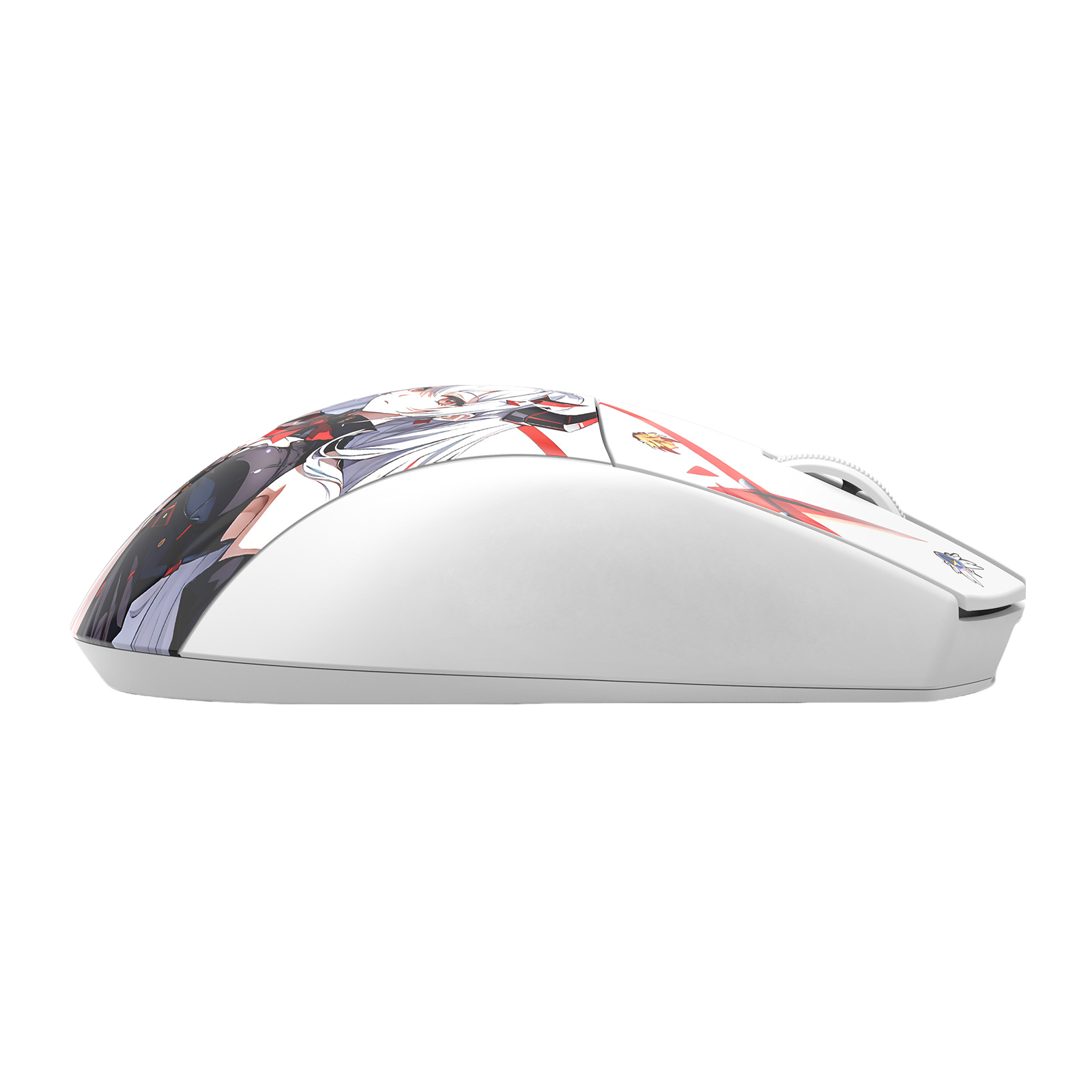 Redragon EISA K1NG PRO M916 49G Wireless Gaming Mouse,1Khz