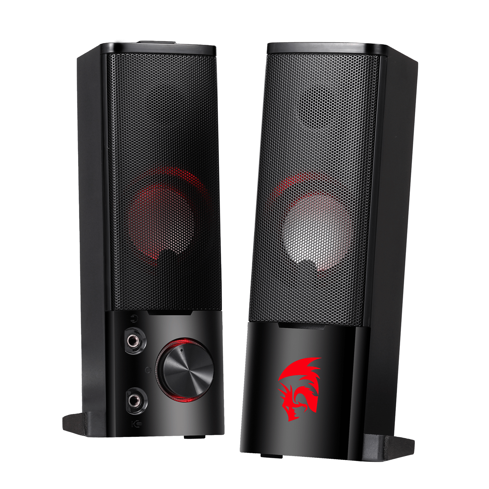 Redragon GS550 Orpheus PC Gaming Speakers
