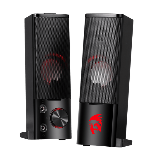 Redragon GS550 Orpheus PC Gaming Speakers