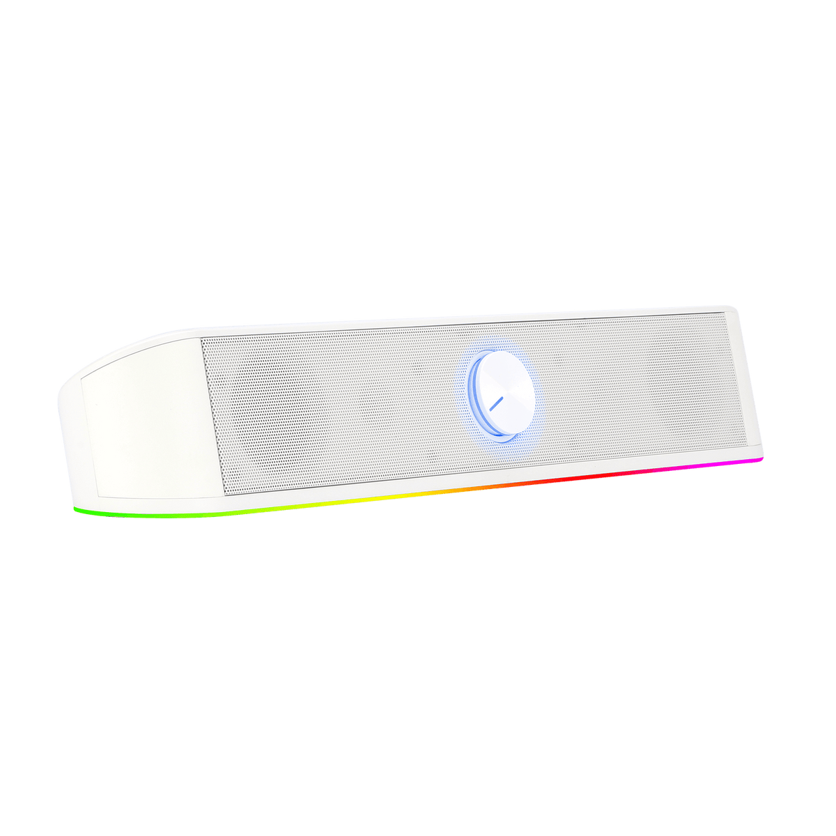Redragon ADIEMUS GS560 RGB Desktop Soundbar (Open-box) – Redragonshop