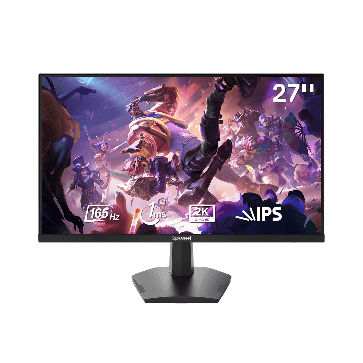 27 gaming monitor