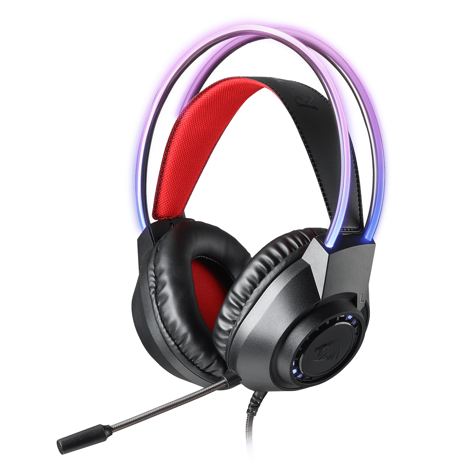 Redragon H231 SCREAM Wired Gaming Headset | show