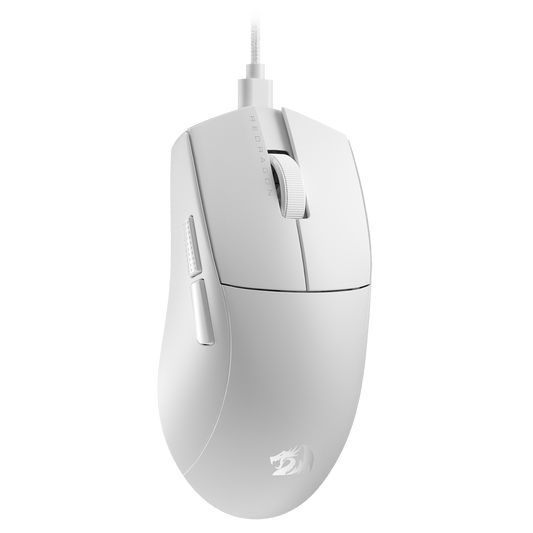 Redragon K1NG M996 8K Hz Wired Gaming Mouse