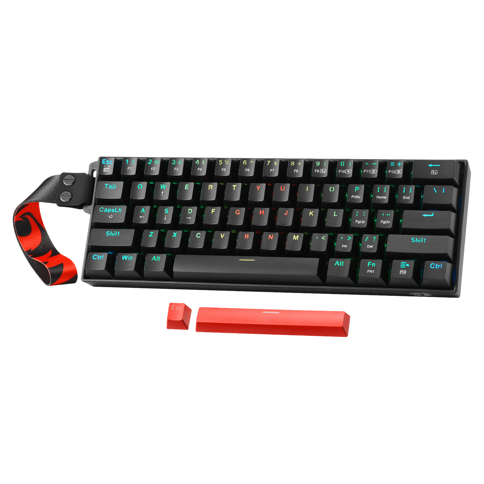 Redragon DRACONIC K530 PRO (Detachable Strap Version)