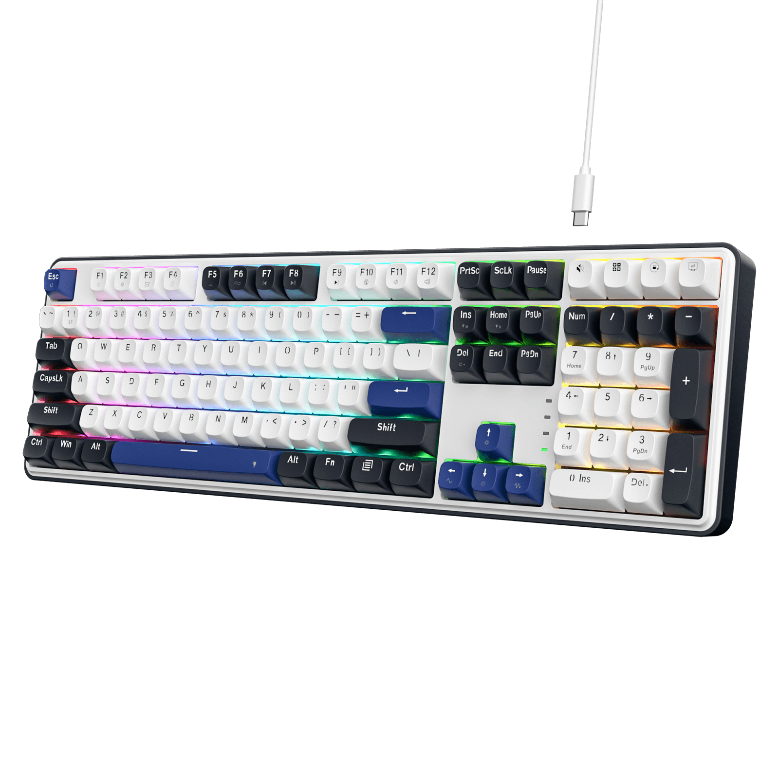 Redragon (Open-box) WYVERN K689