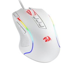 Redragon M612 Predator RGB Gaming Wired Mouse | show