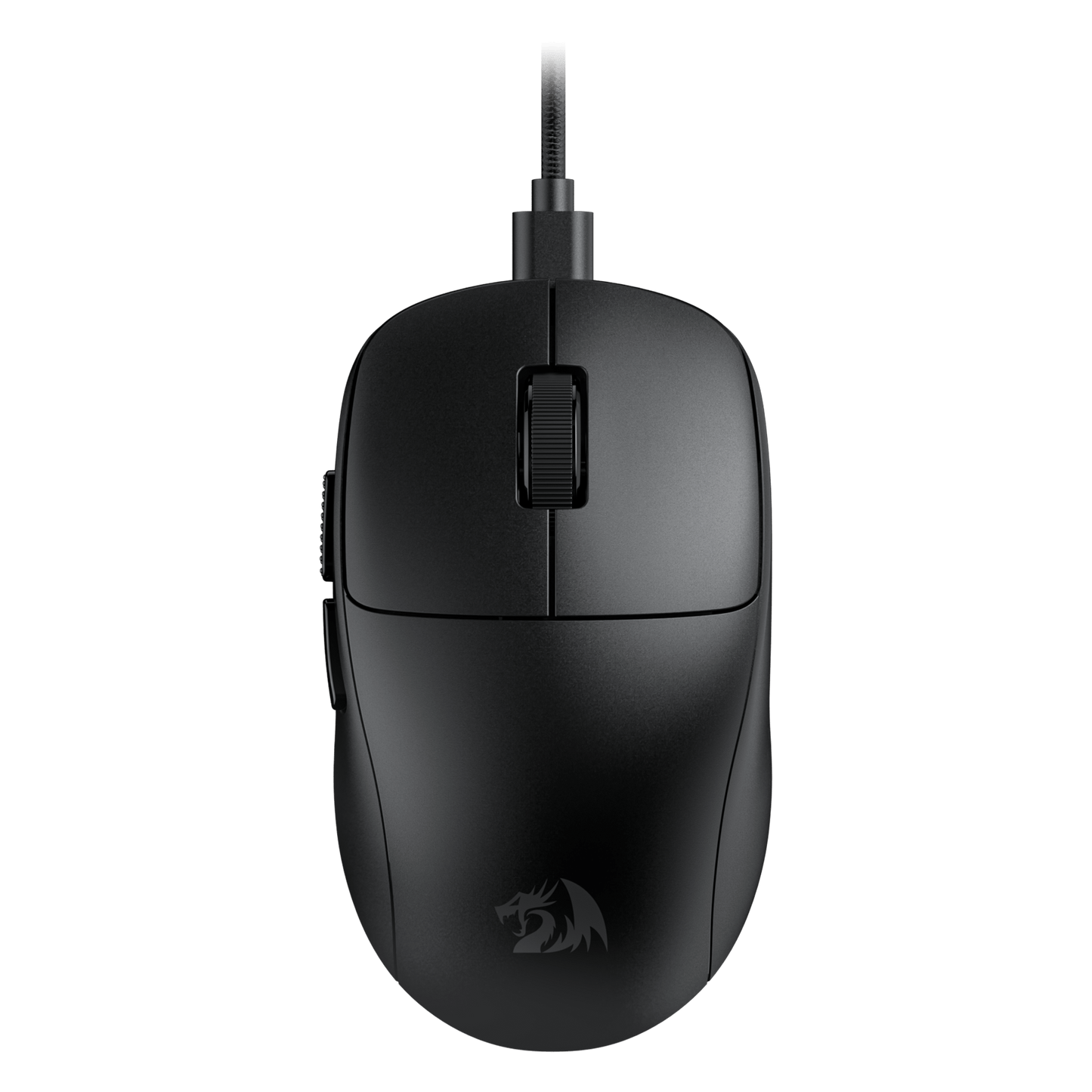 Redragon M817 Wired Gaming Mouse, 24000 DPI Optical Mice with 5 Programmable Buttons & Ergonomic Design, 37G Ultra Lightweight, Software Supports DIY Keybinds | show