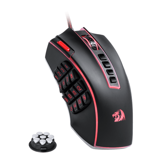 Redragon M990 MMO Gaming Mouse