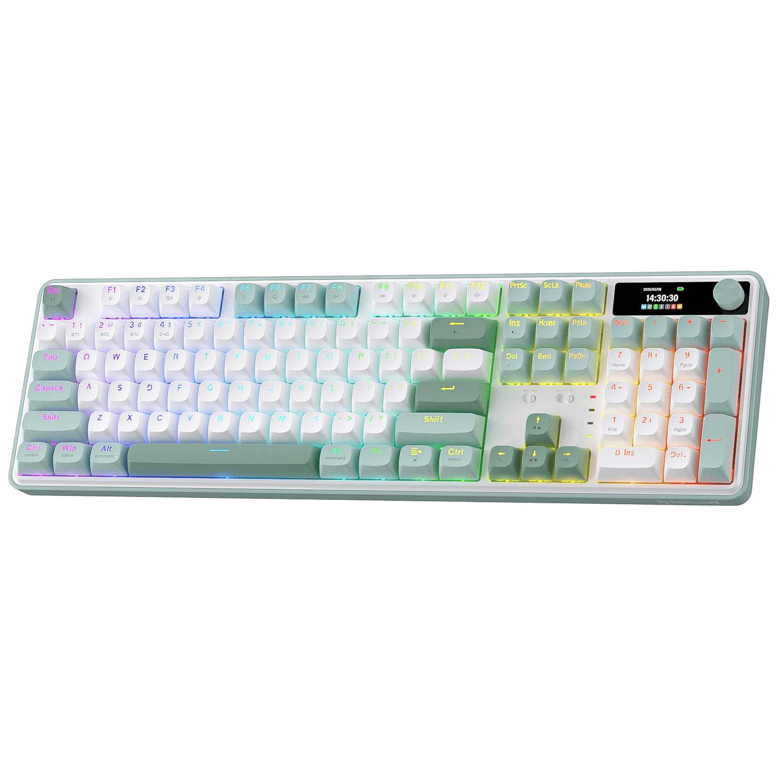 Redragon (Open-box) WYVERN K761 PRO
