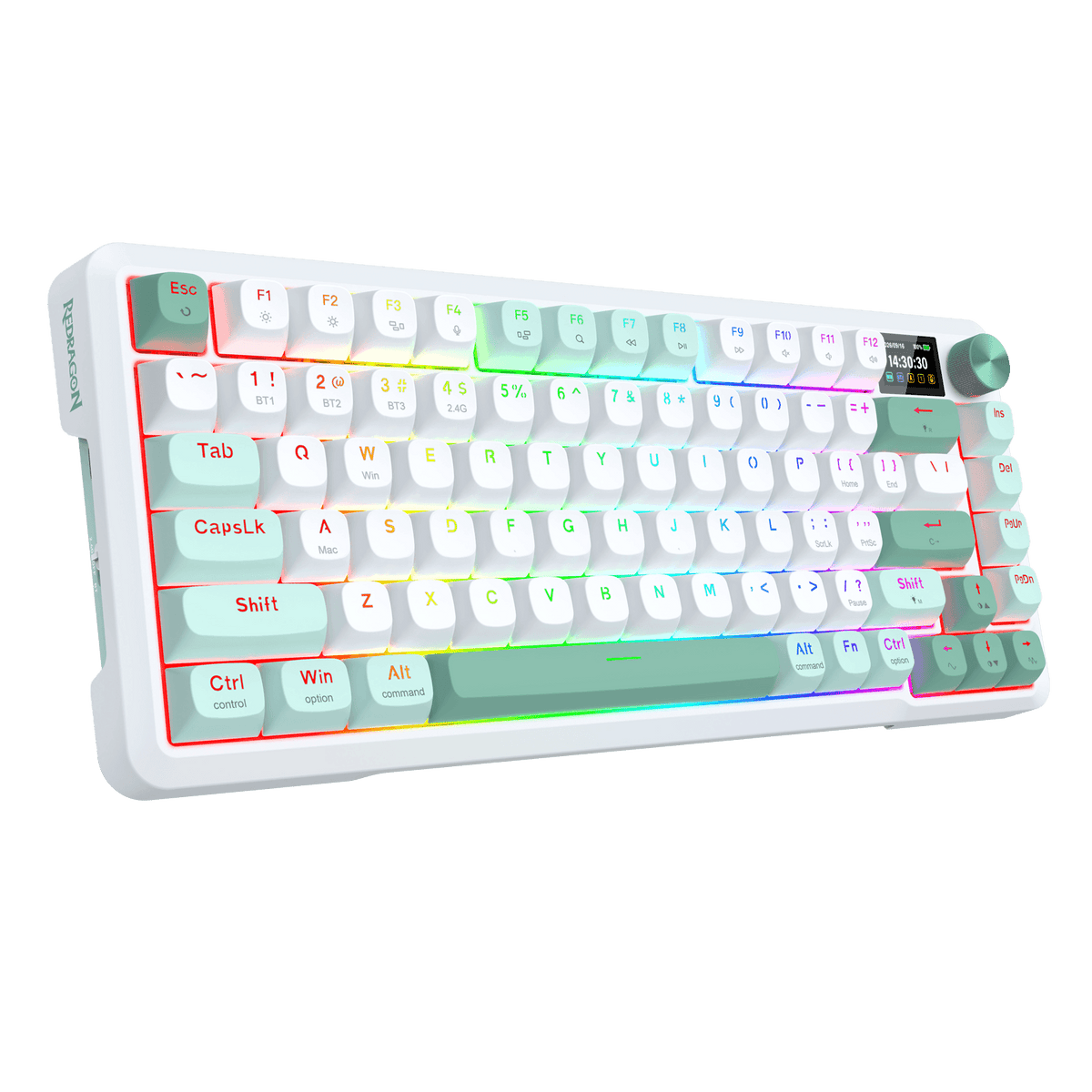 BEHEMOTH K724 PRO , image 57 of 57 - enlarged view