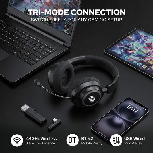NYX PRO H891