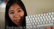 redragon K530 youtuber reviews