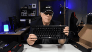 K587 PRO youtuber reviews