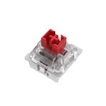 Low Profile Red