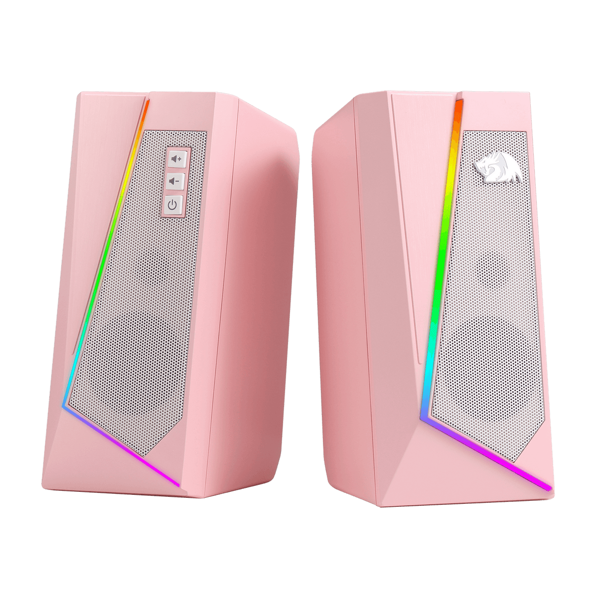 LSTN: Premium Bluetooth Speakers With A Purpose LSTN: Premium Bluetooth Speakers With A Purpose