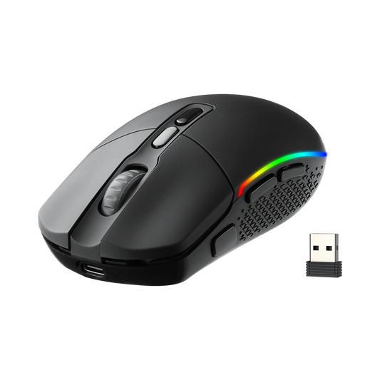 Redragon M719 Pro Wireless Optical Gaming Mouse