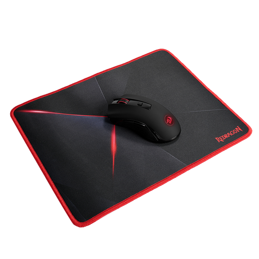 Redragon M652-BA Wireless Gaming Mouse and Mouse Pad Set