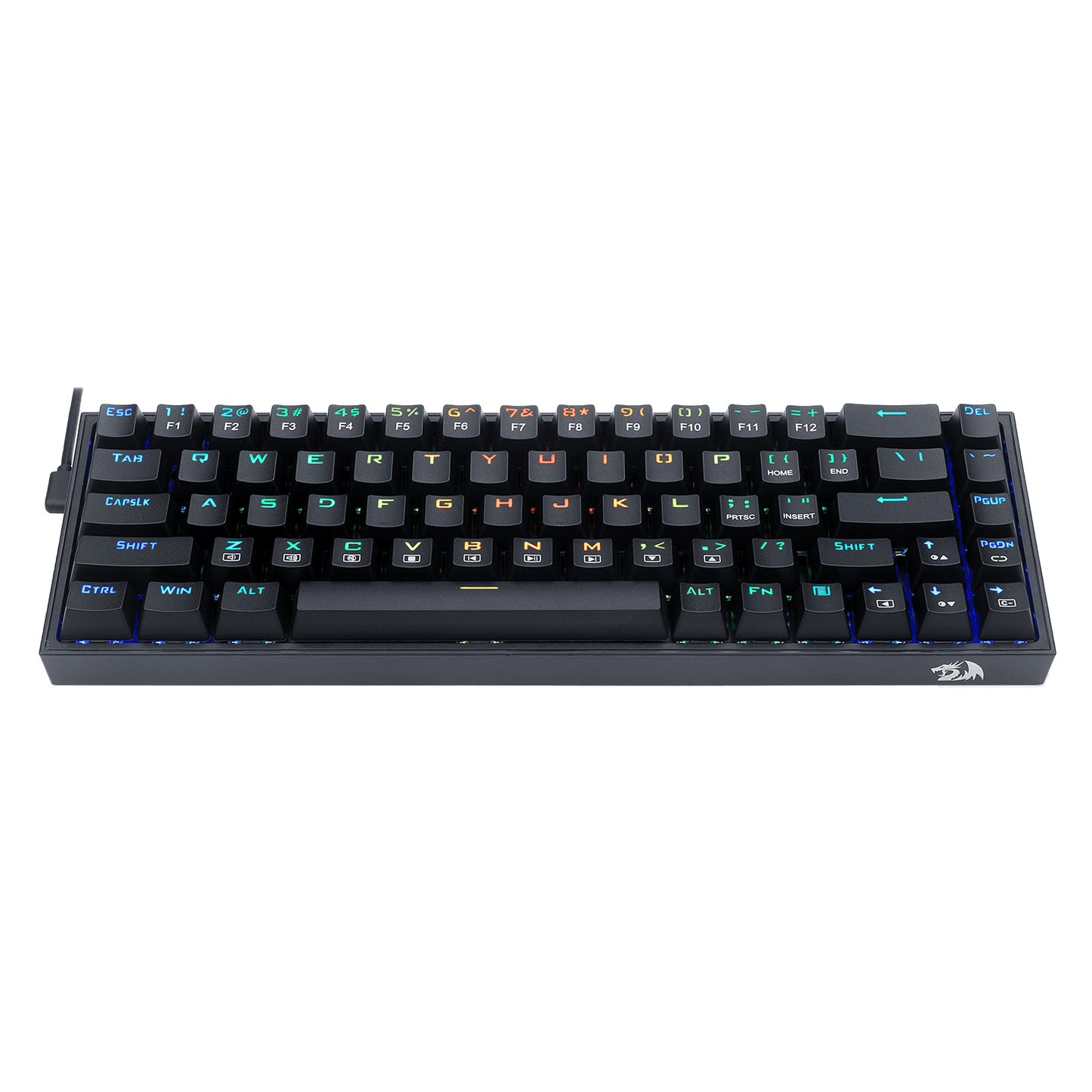 REDRAGON K631 65% GAMING KEYBOARD