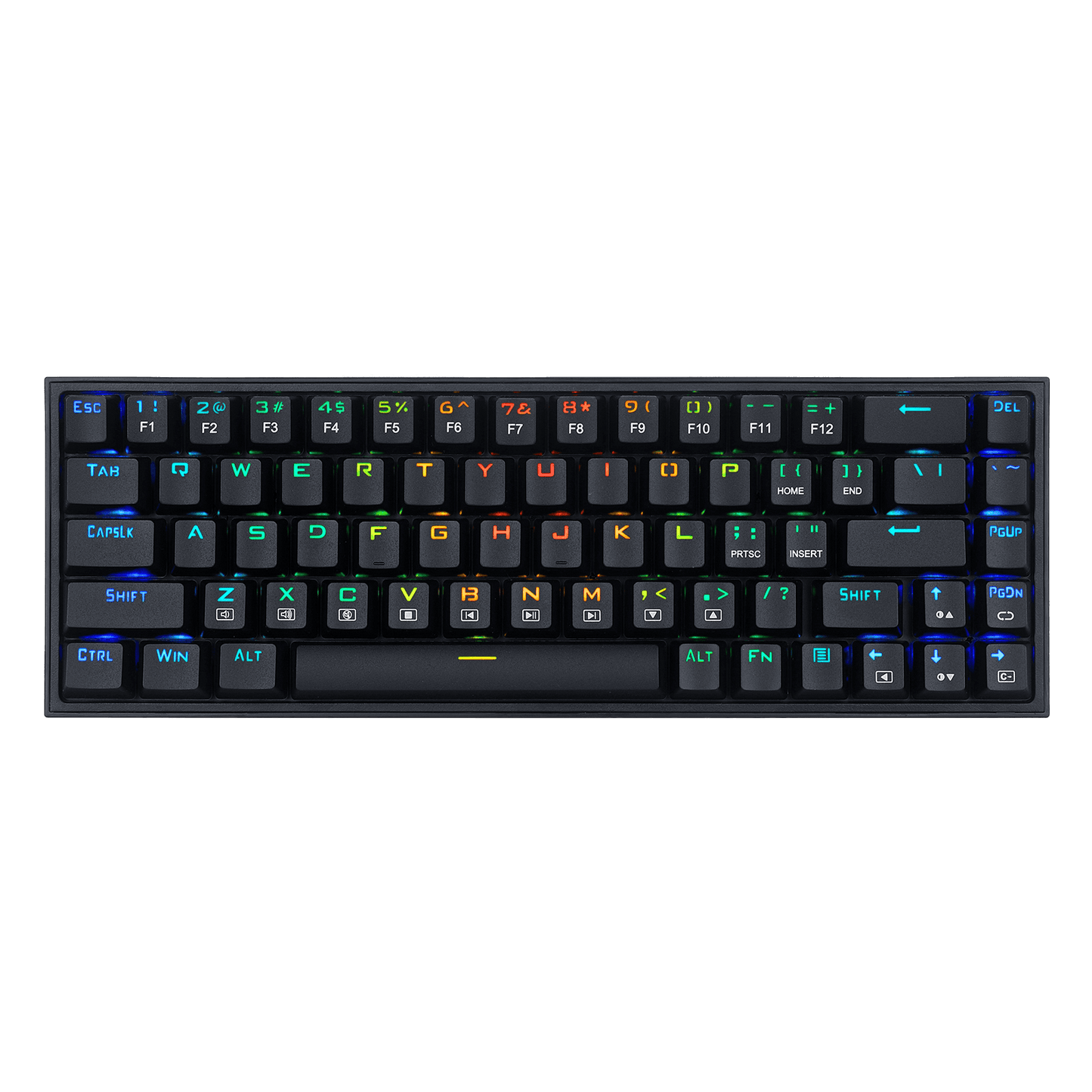 65 keyboard
