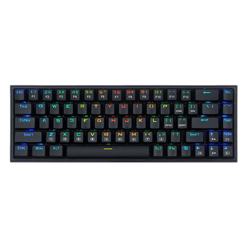 65 keyboard