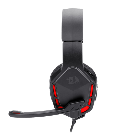 redragon gaming headset