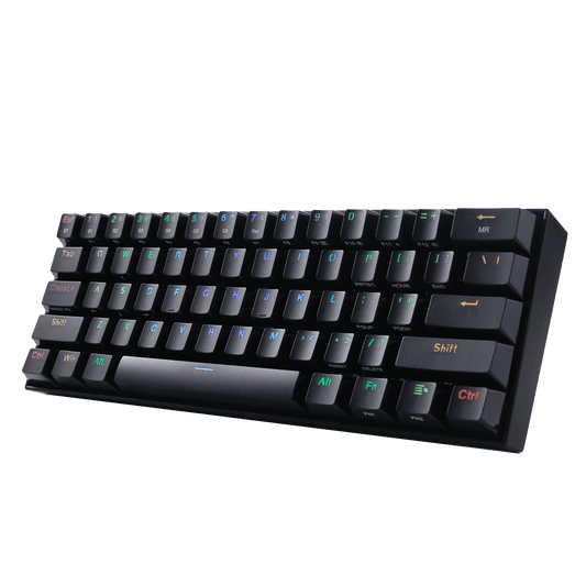 redragon keyboard 60%