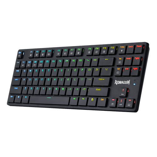 Redragon K539 Anubis 80% Wireless RGB Mechanical Keyboard