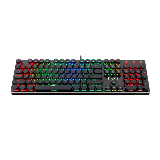 Redragon DEVARAJAS K556-RK Mechanical Gaming Keyboard