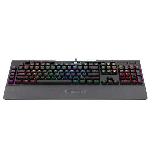 redragon k586 manual