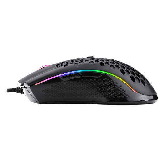 honeycomb gaming mouse