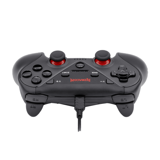Redragon G812 Ceres Wireless Gaming Controller for iOS