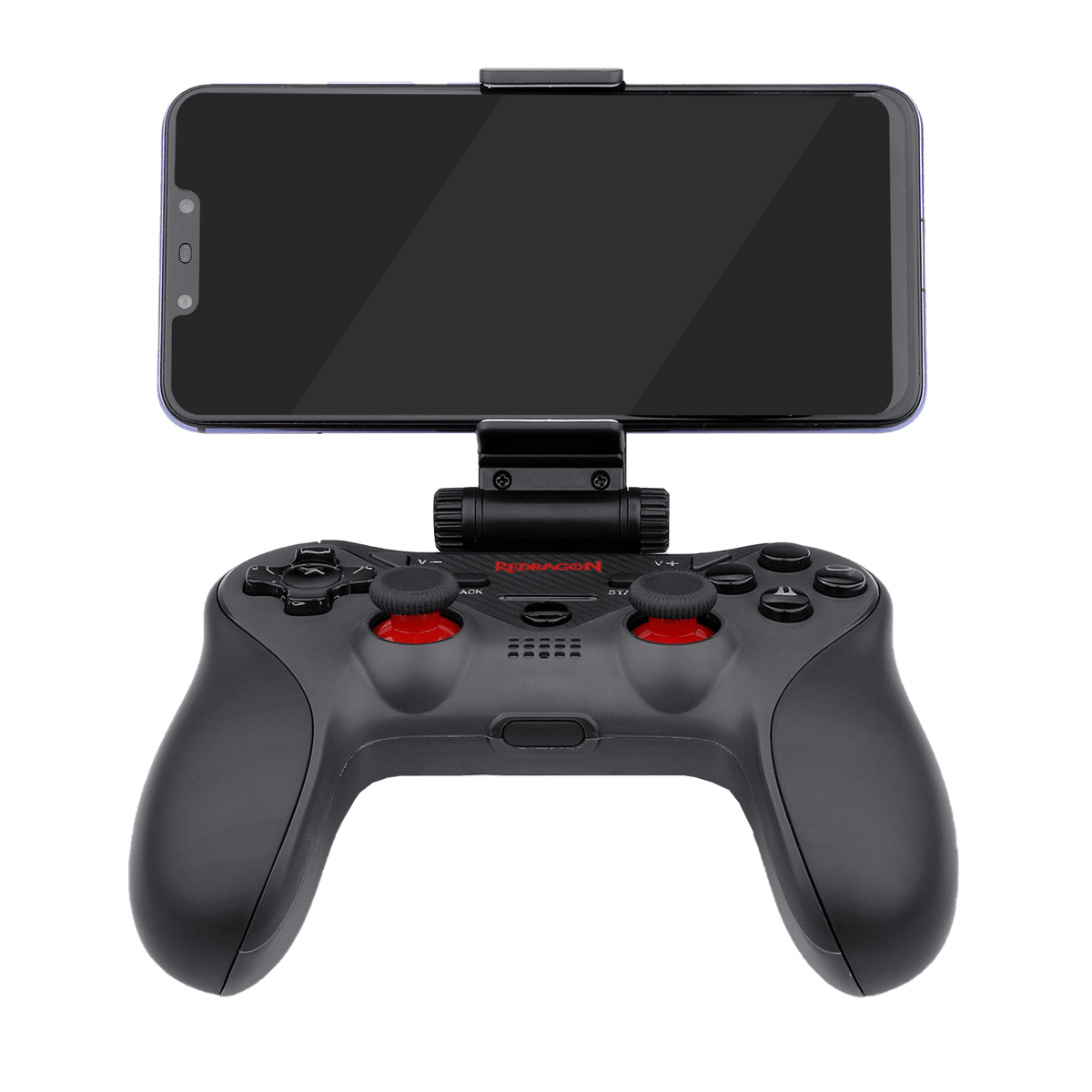 Redragon top ps4 controller
