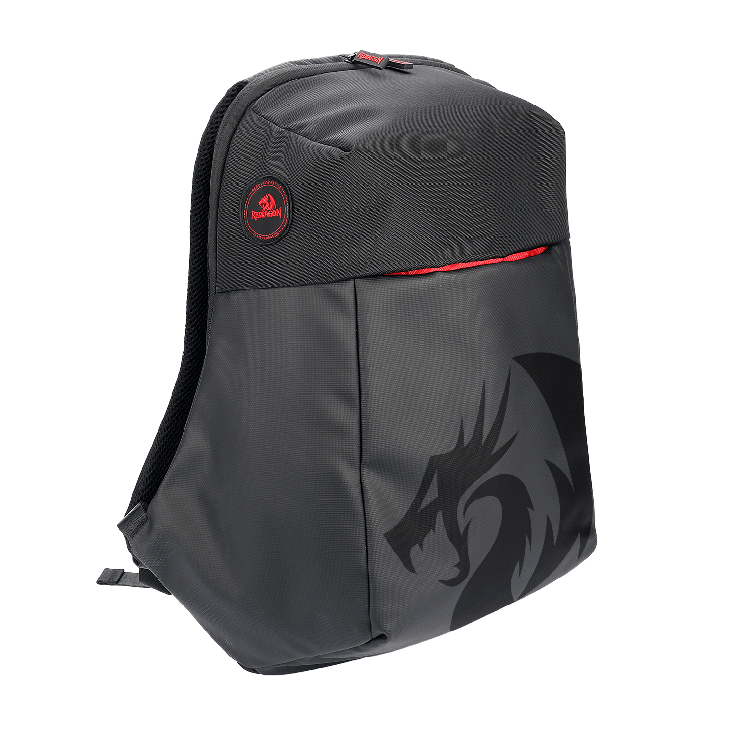 backpack for gaming laptop Redragon GB-93 Travel Laptop Backpack – Redragonshop