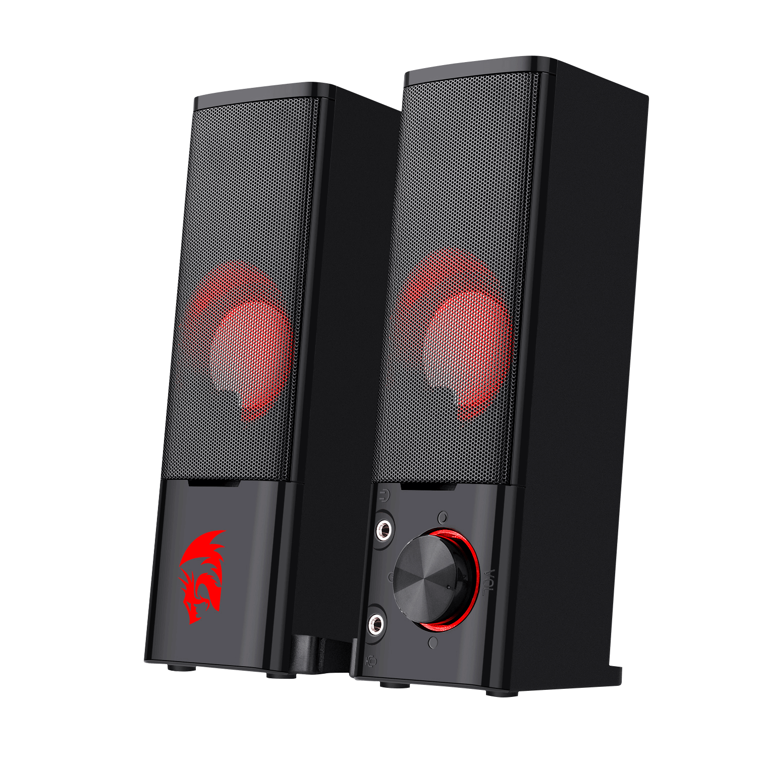 redragon gaming speakerRedragon GS550 Orpheus PC Gaming Speakers